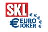 skl euro joker gewinnzahlen|Iba pa.